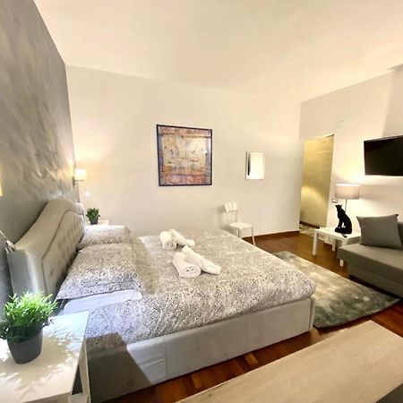 Navona Suite Viola Ρώμη Εξωτερικό φωτογραφία