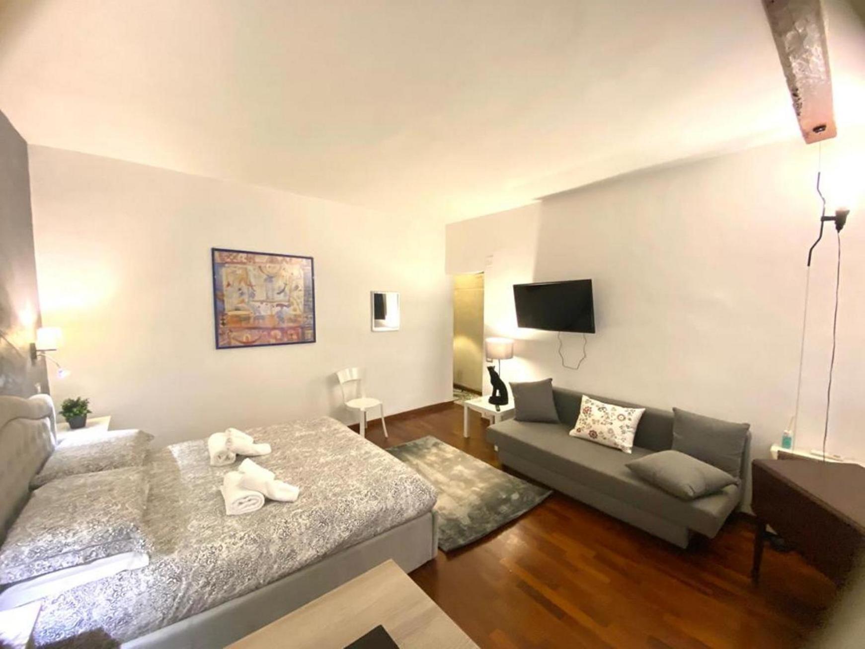Navona Suite Viola Ρώμη Εξωτερικό φωτογραφία