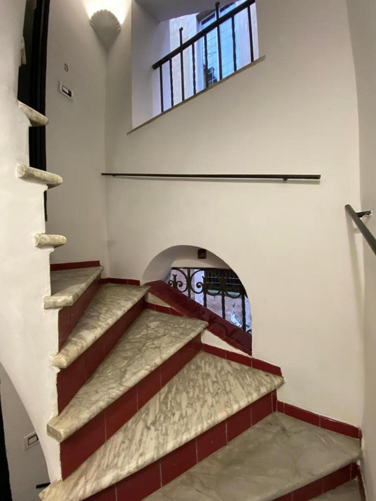 Navona Suite Viola Ρώμη Εξωτερικό φωτογραφία
