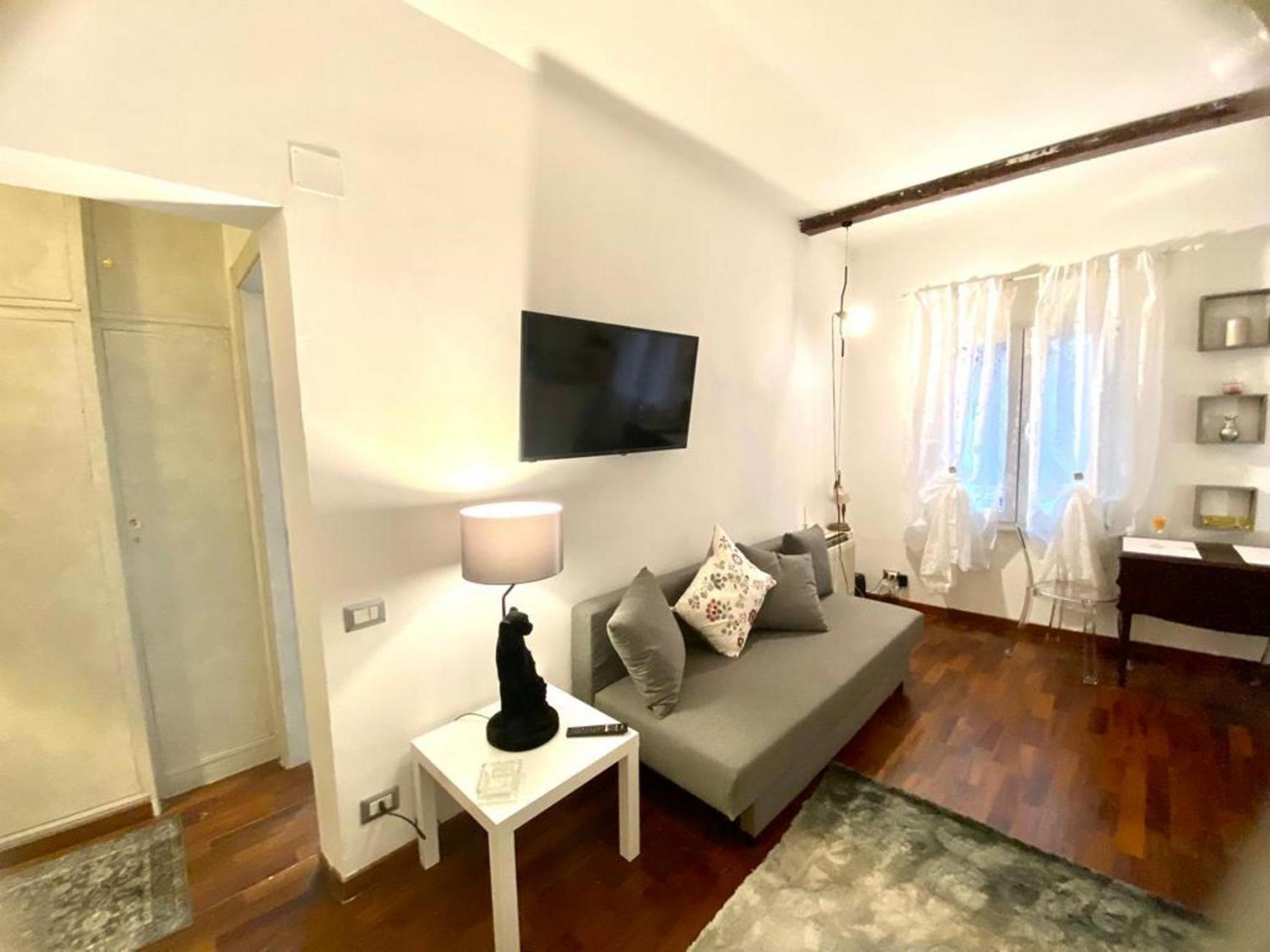 Navona Suite Viola Ρώμη Εξωτερικό φωτογραφία