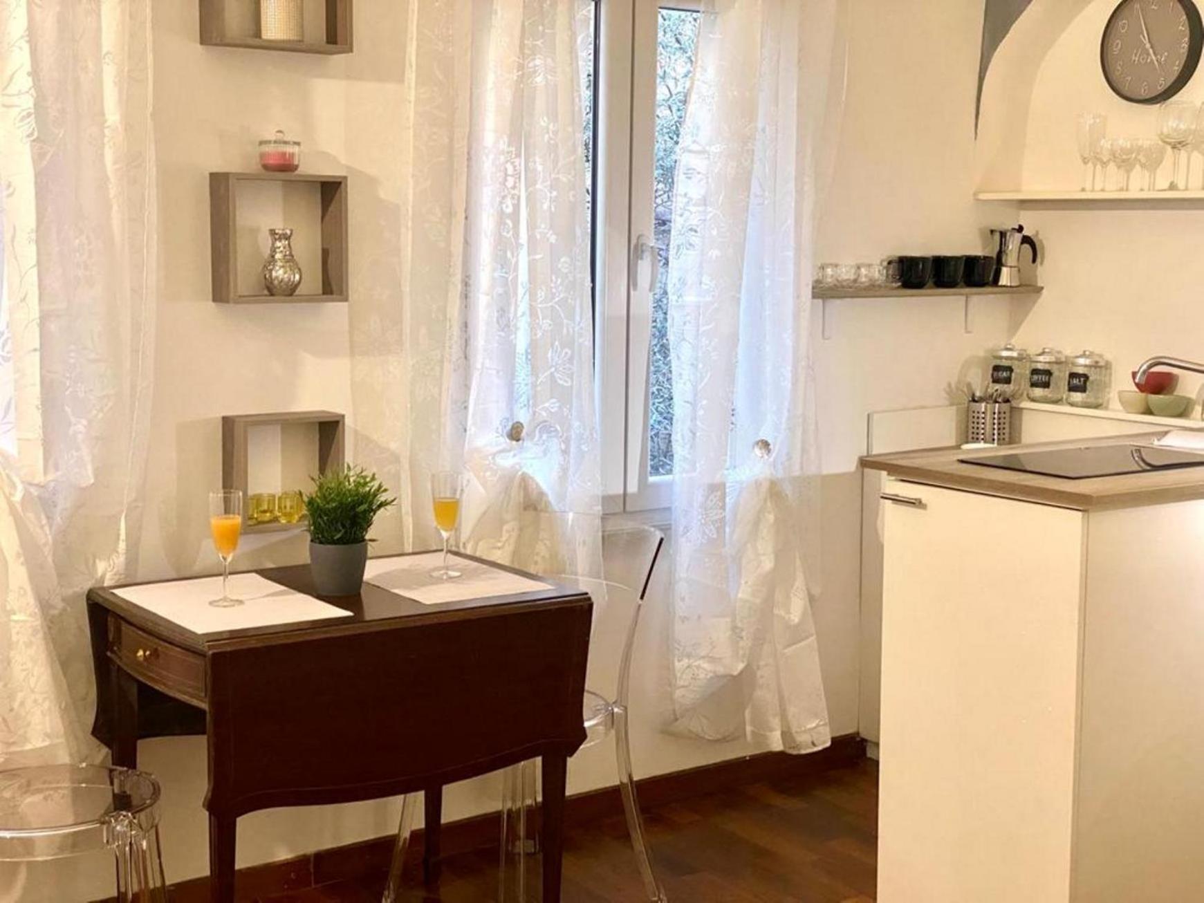 Navona Suite Viola Ρώμη Εξωτερικό φωτογραφία